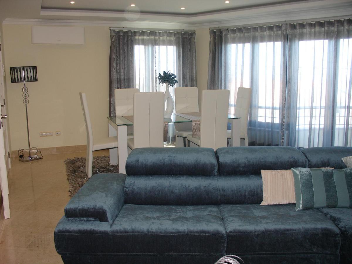 Design Apartments Ерисейра Екстериор снимка