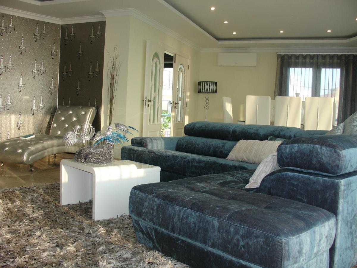 Design Apartments Ерисейра Екстериор снимка