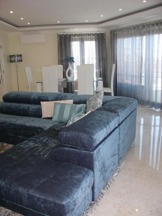 Design Apartments Ерисейра Екстериор снимка