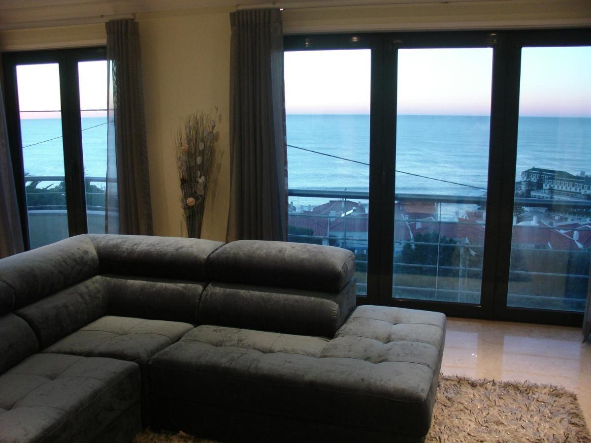 Design Apartments Ерисейра Екстериор снимка