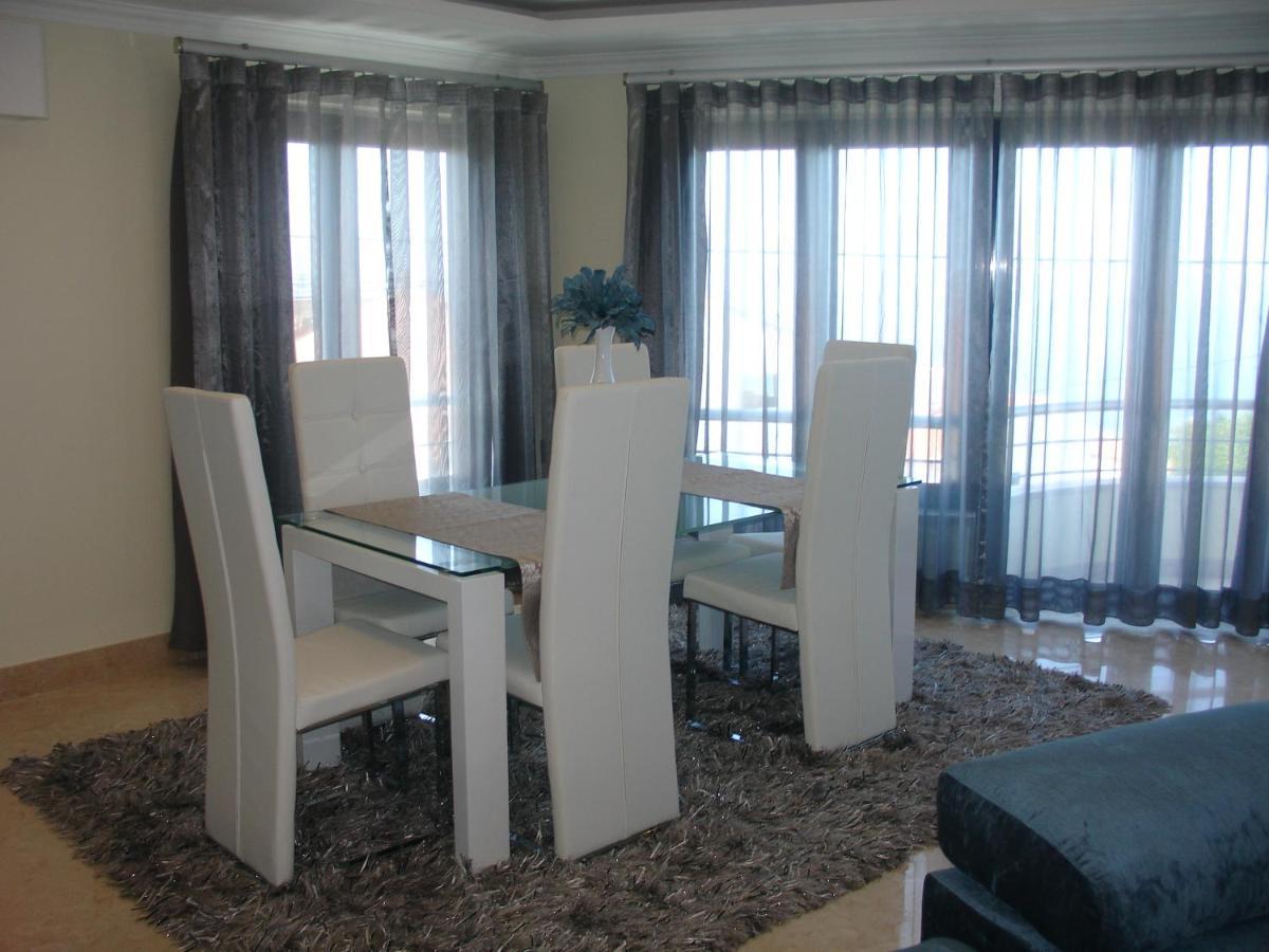 Design Apartments Ерисейра Екстериор снимка