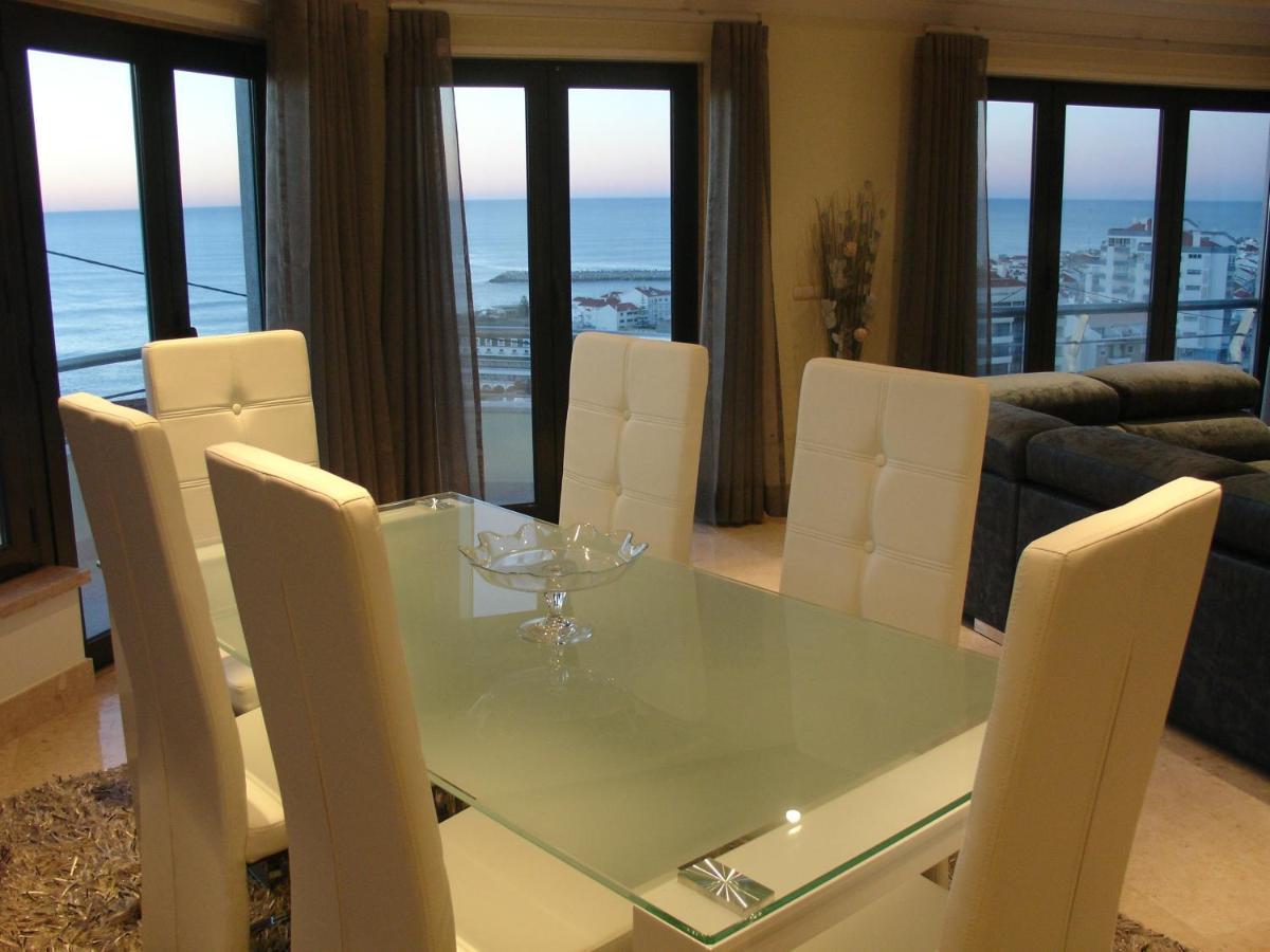 Design Apartments Ерисейра Екстериор снимка