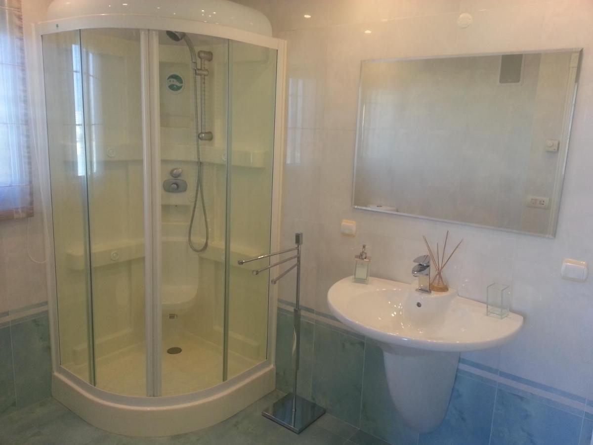 Design Apartments Ерисейра Стая снимка
