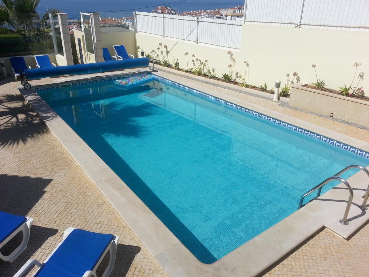 Design Apartments Ерисейра Екстериор снимка