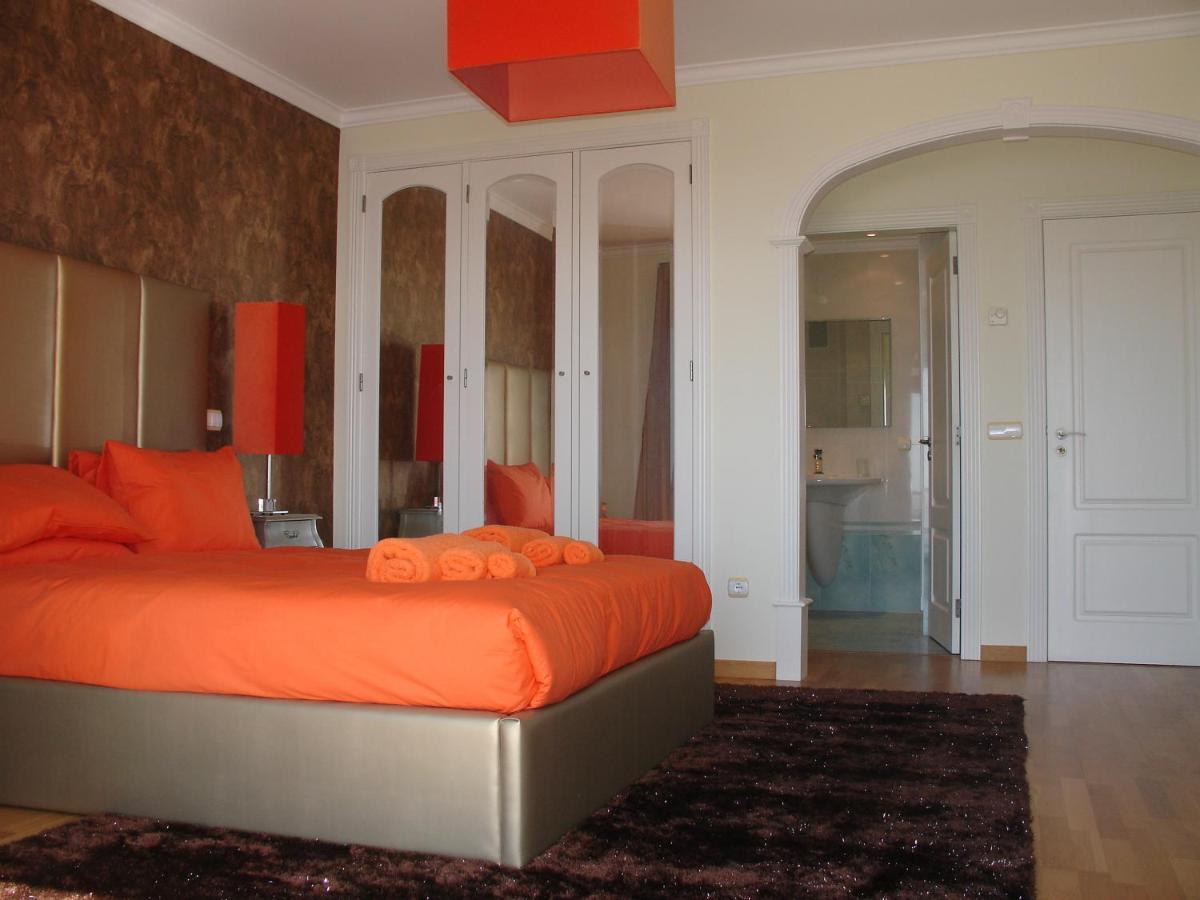 Design Apartments Ерисейра Екстериор снимка