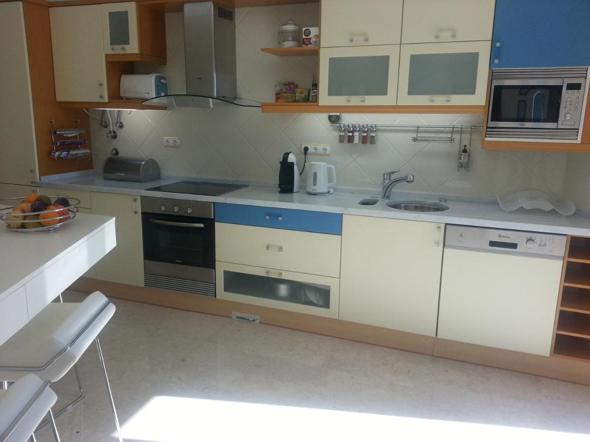 Design Apartments Ерисейра Стая снимка