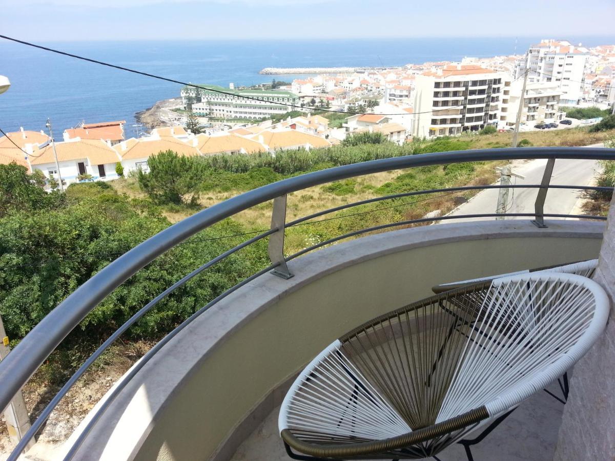 Design Apartments Ерисейра Екстериор снимка
