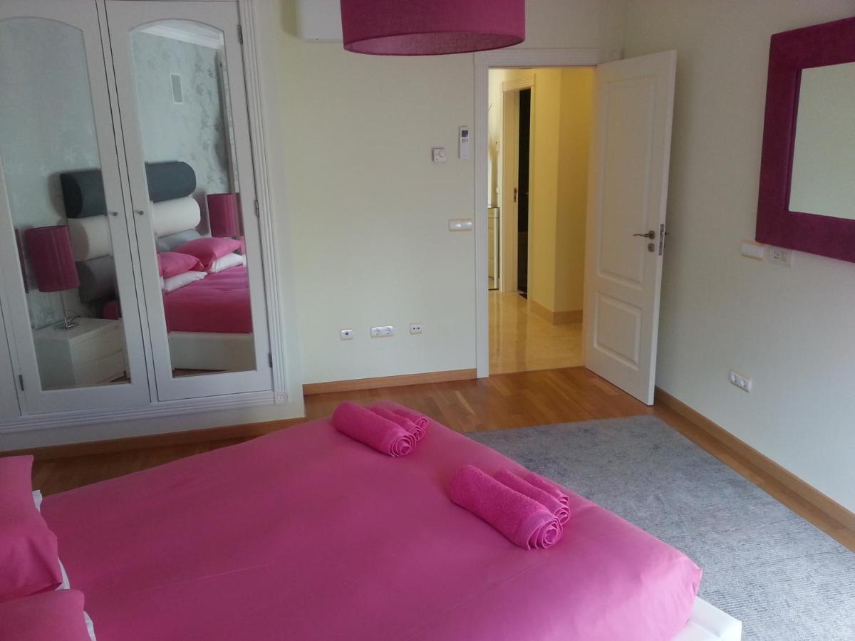 Design Apartments Ерисейра Екстериор снимка