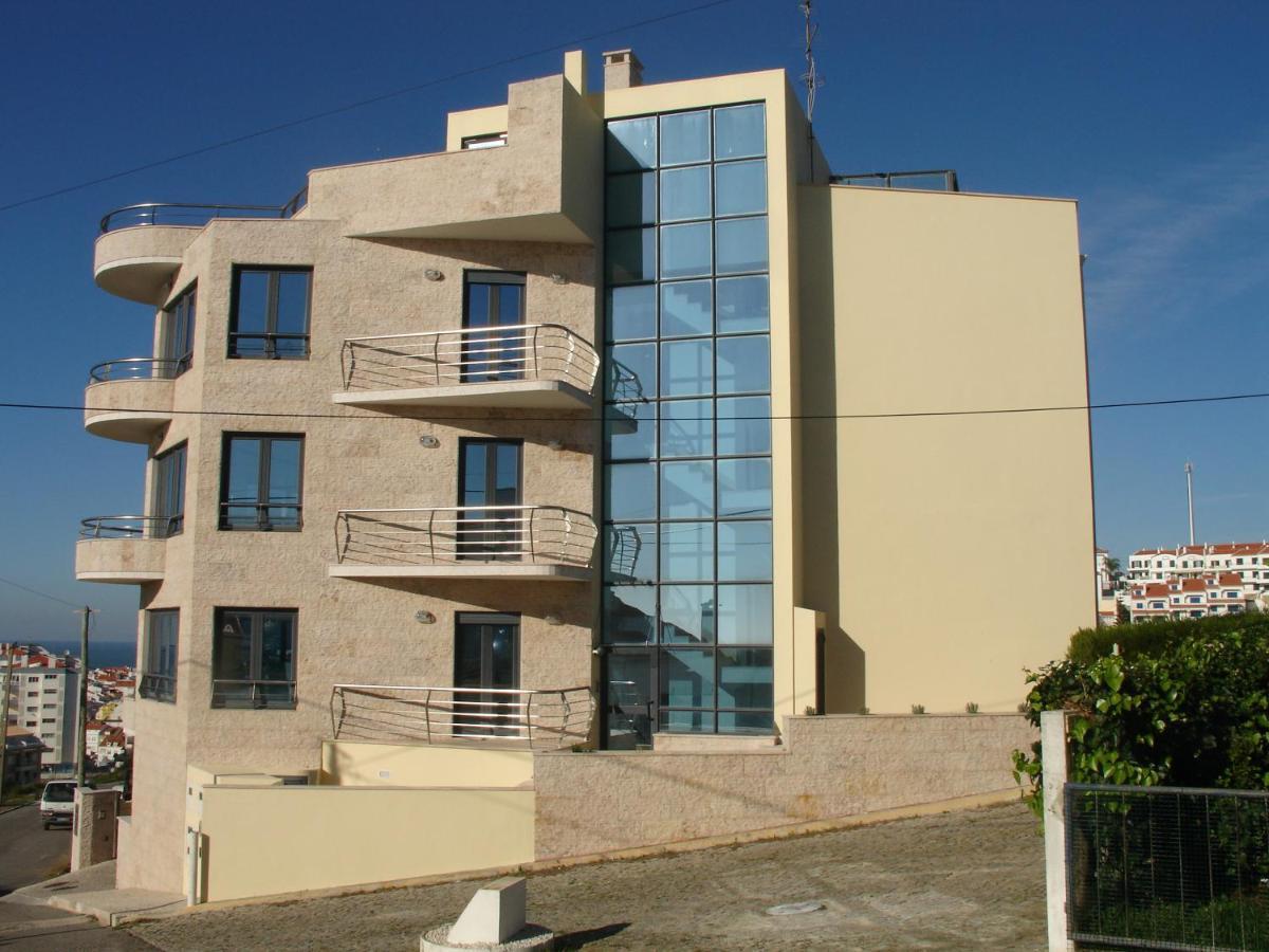 Design Apartments Ерисейра Екстериор снимка