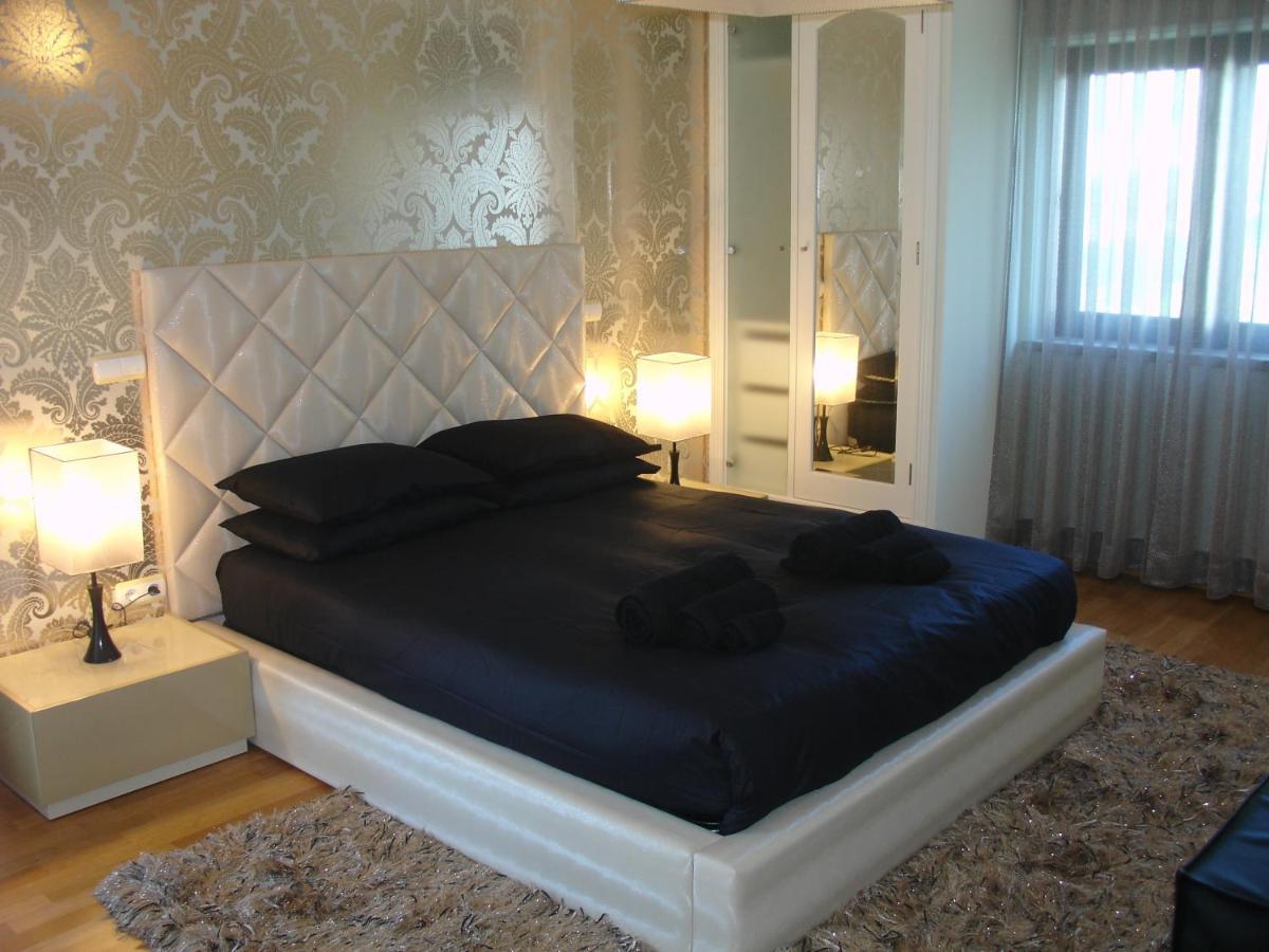 Design Apartments Ерисейра Екстериор снимка