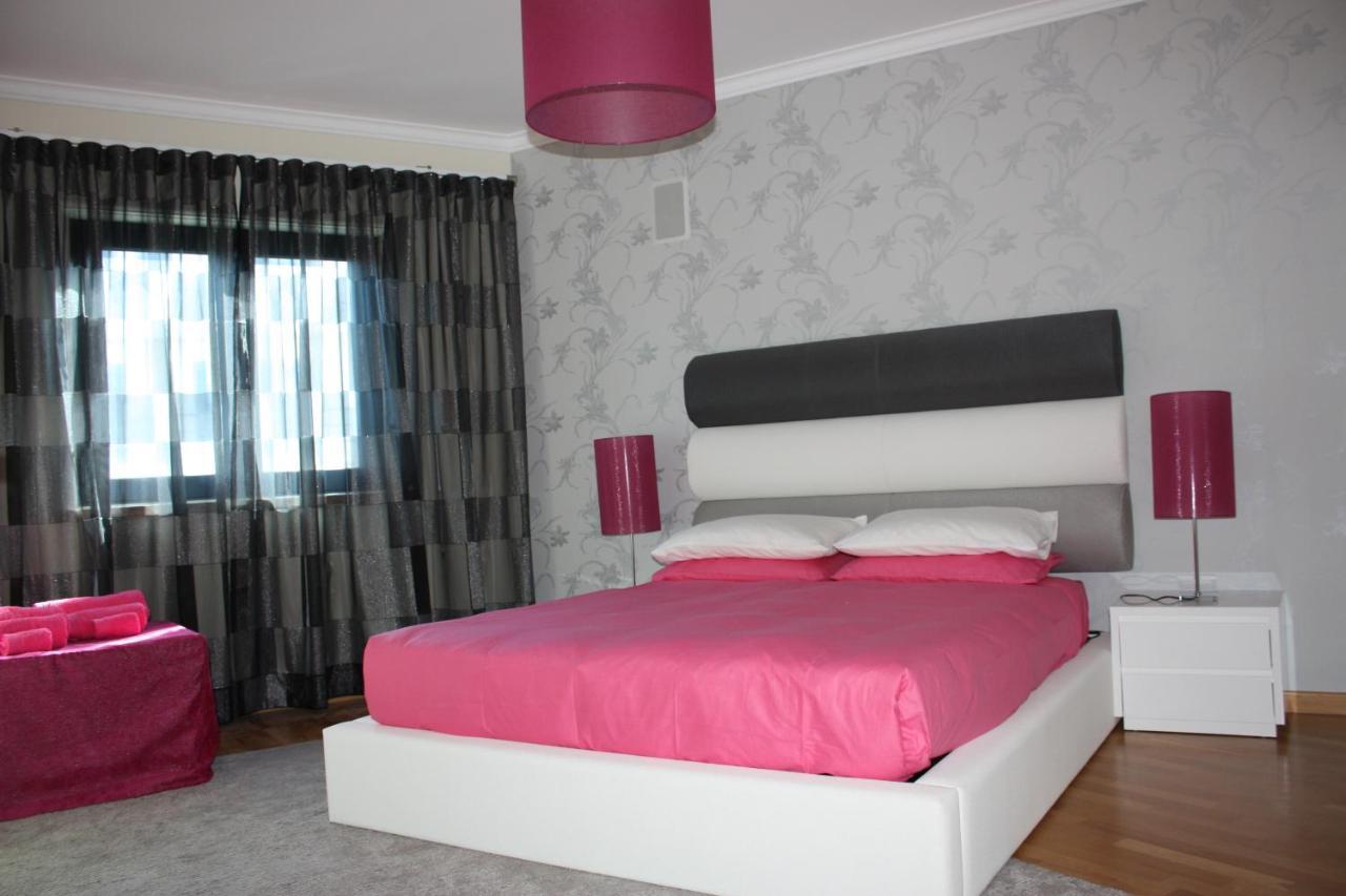 Design Apartments Ерисейра Екстериор снимка