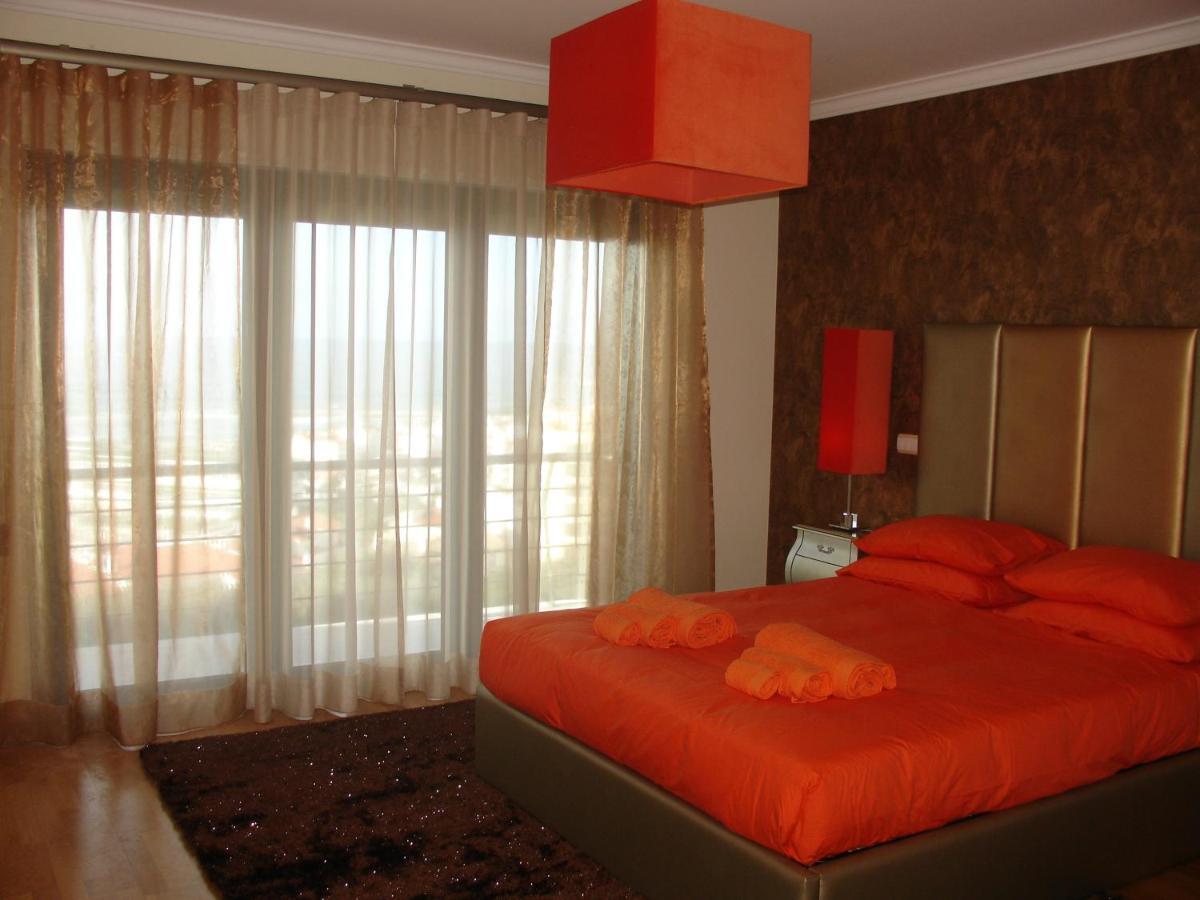 Design Apartments Ерисейра Екстериор снимка