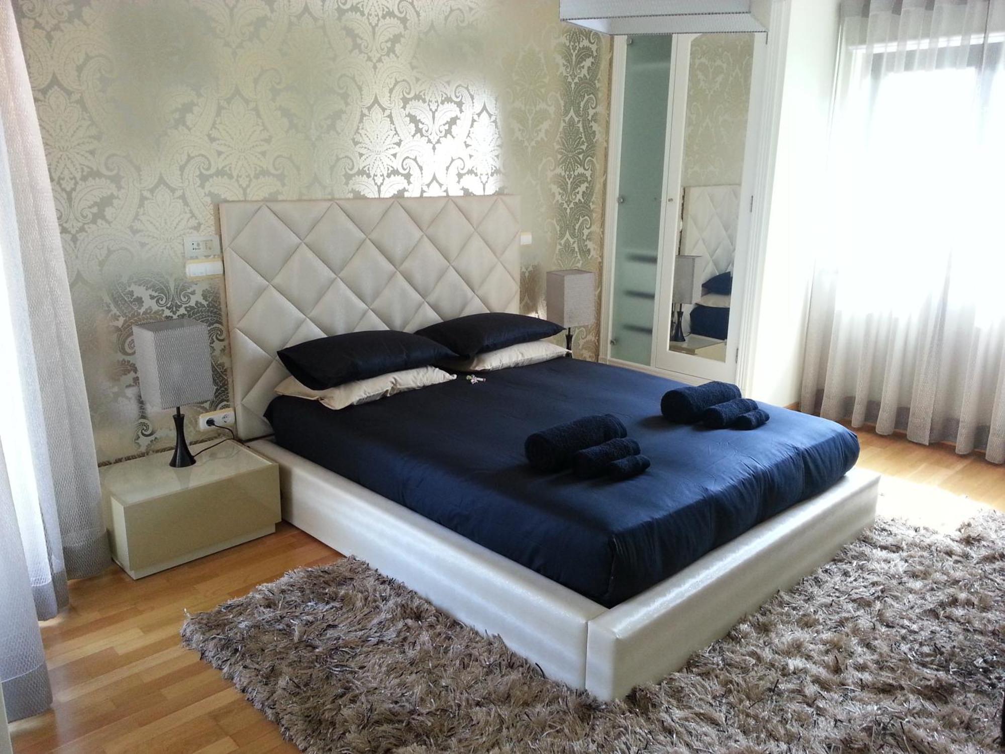 Design Apartments Ерисейра Стая снимка